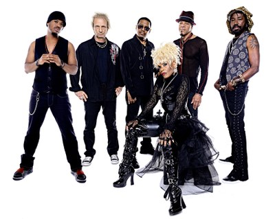Mothers Finest 2014