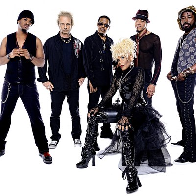 Mothers Finest 2014