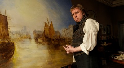 Mr. Turner 01