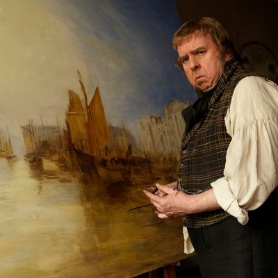 Mr. Turner 01