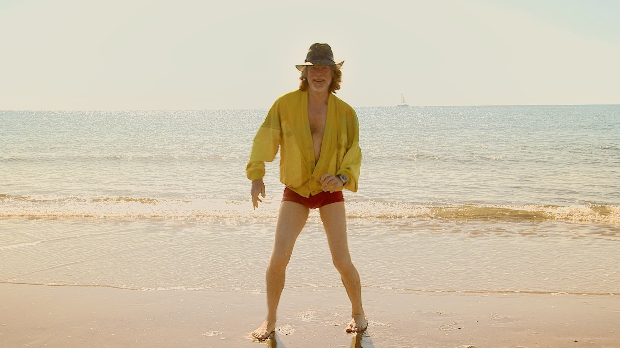 Muehlheim Texas Helge Schneider