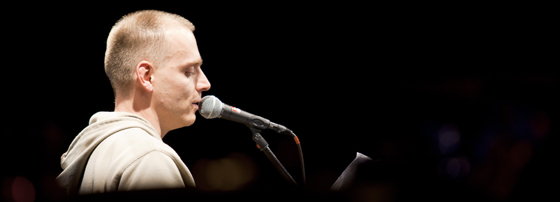 Holger Heyer Ö-Slam