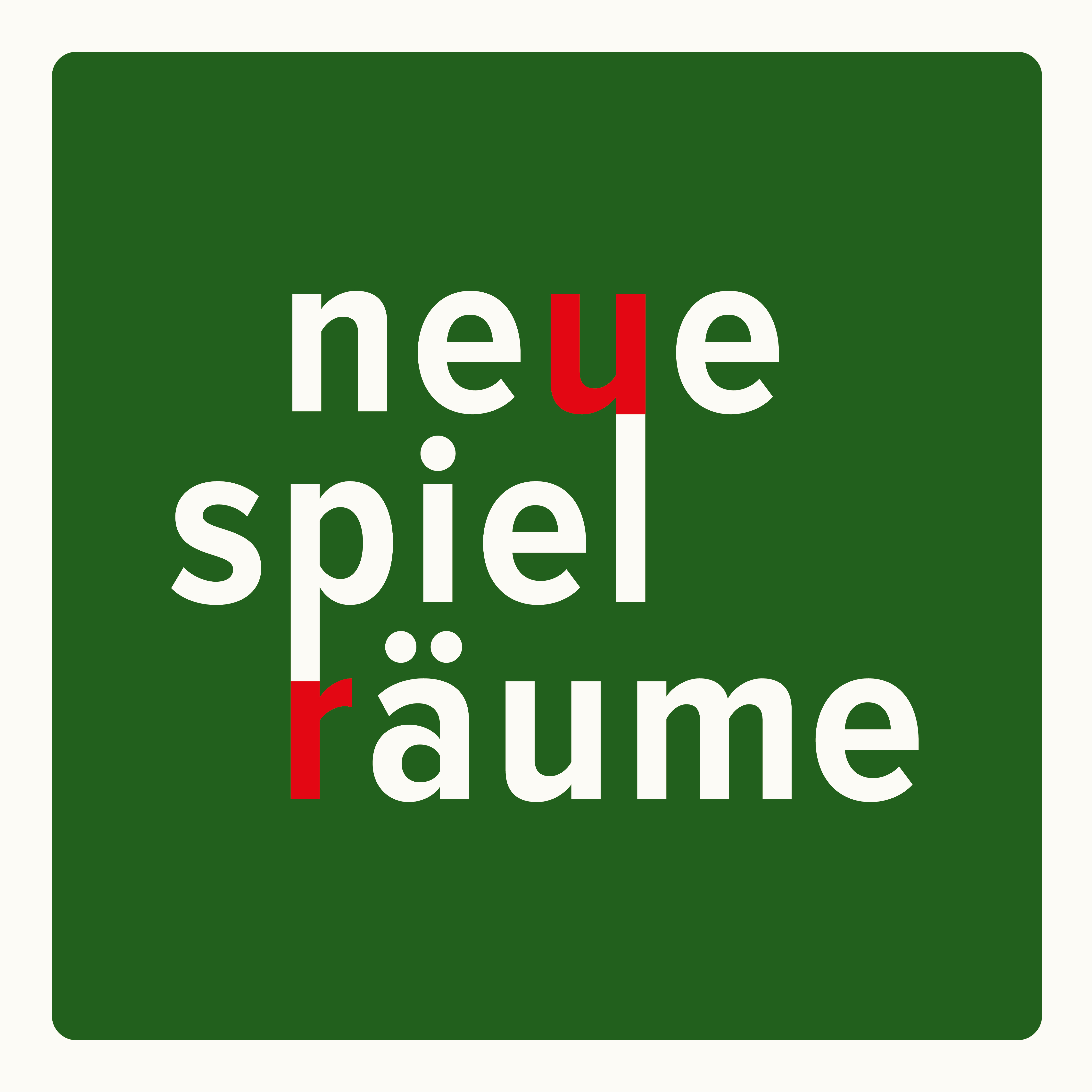 Avatar NeueSpielraueme