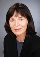 Ursula Prutsch klein