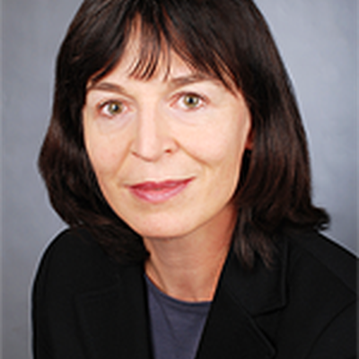Ursula Prutsch klein