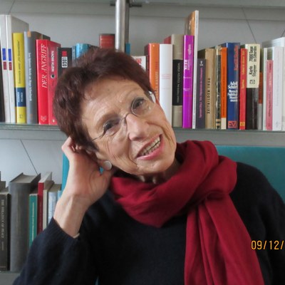 Ruth Wodak