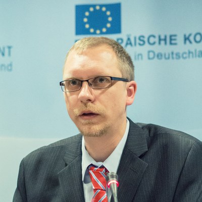 Anton Shekhovtsov