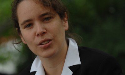 Marianne Schulze