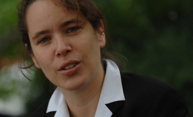 Marianne Schulze
