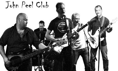 John Peel