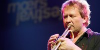 Nils Petter Molvaer