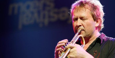 Nils Petter Molvaer
