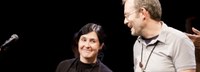 Birgit Sohler und Jörg Meißner