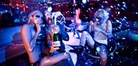 Oberlippenbartparty III