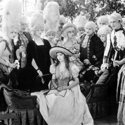 Orphans of the Storm