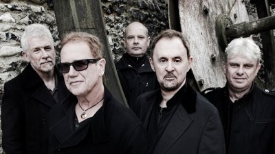 oysterband