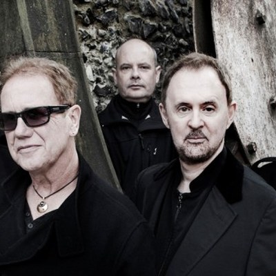 oysterband