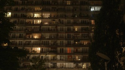 Still66 Palast  Filmakademie