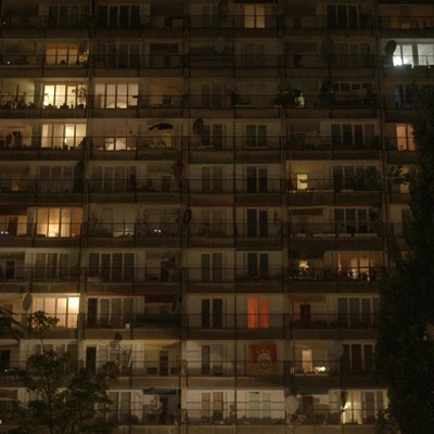 Still66 Palast  Filmakademie