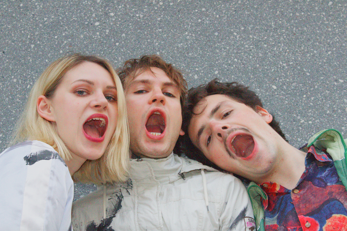 Pauls Jets  Presspic1 by Freya Tuppy