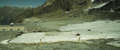 8 PEAK Glacier Covering 3 S+A¦élden