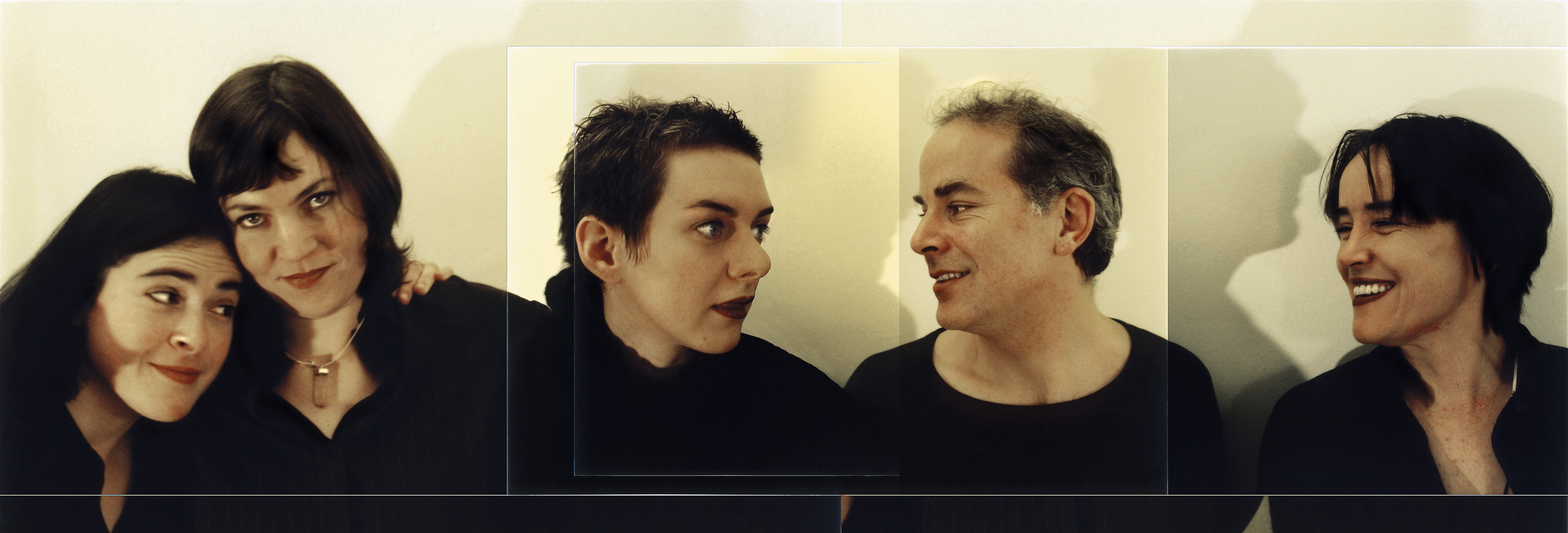 Peter Herbert & Koehne Quartet