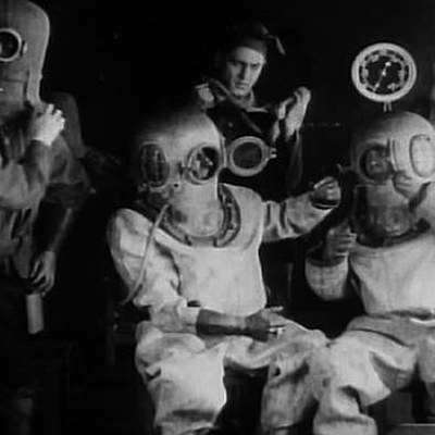 20000 Leagues Under the Sea