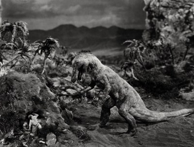 The Lost World (1925