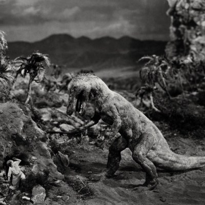 The Lost World (1925