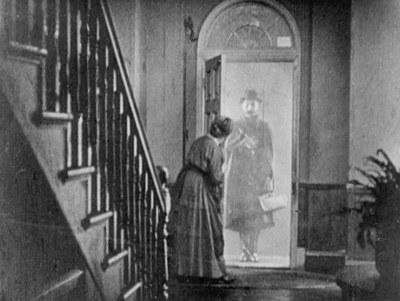 The Lodger