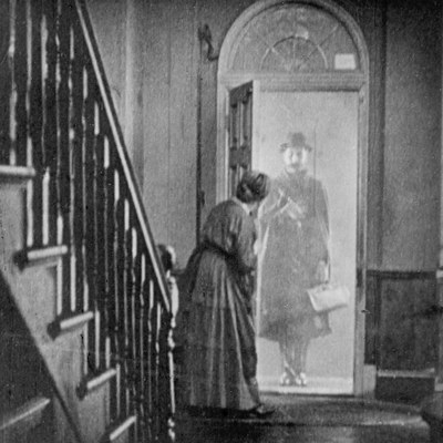 The Lodger