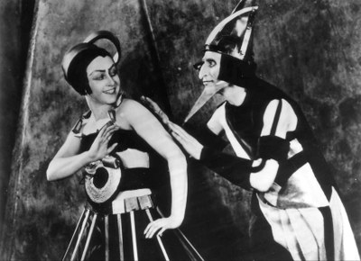 Aelita1 1924