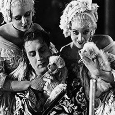 Casanova (1927)