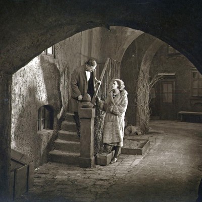 DieFreudloseGasse Foto