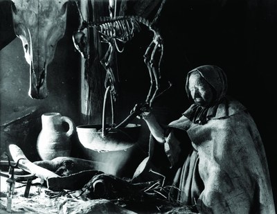 Hexen