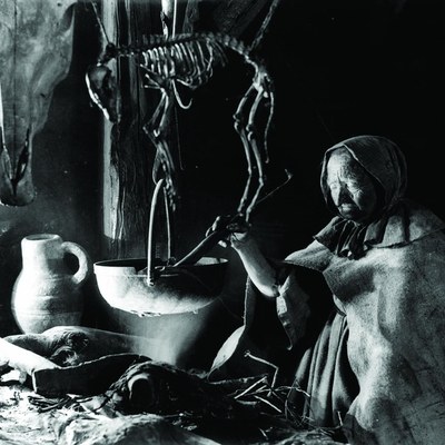 Hexen