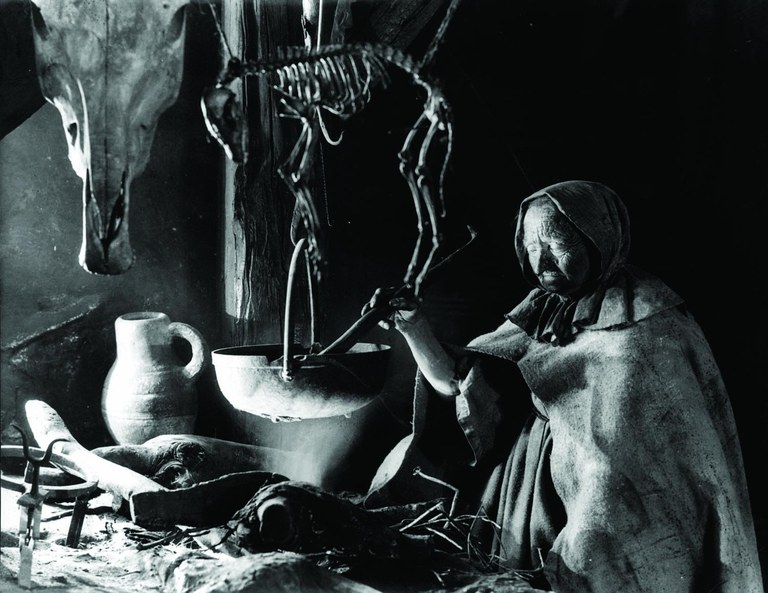 Hexen