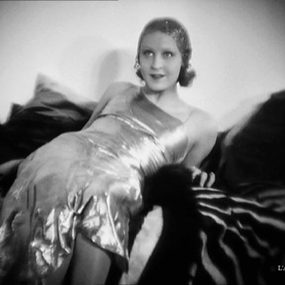 LArgent Herbier foto