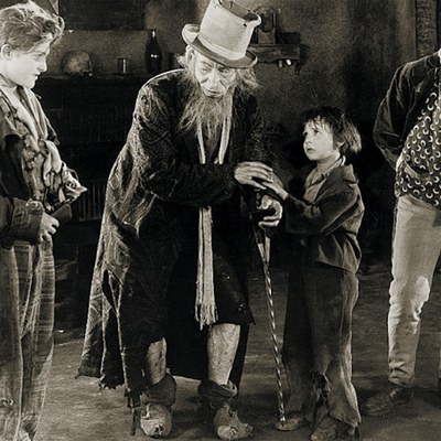 Oliver Twist2
