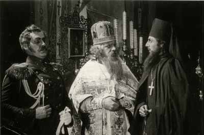 PaterSergius