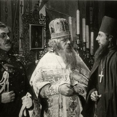 PaterSergius
