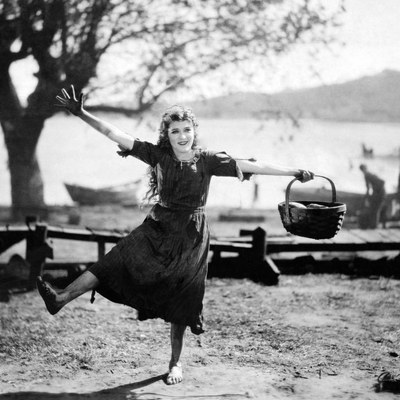 Tess of the Storm Country