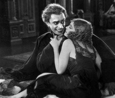 The Man Who Laughs1