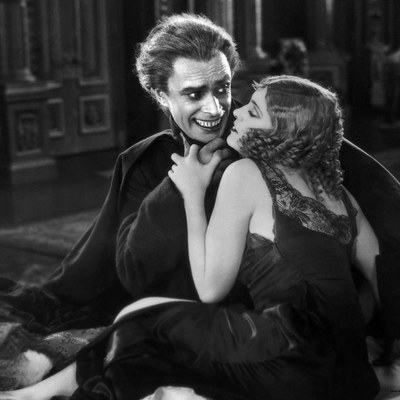 The Man Who Laughs1