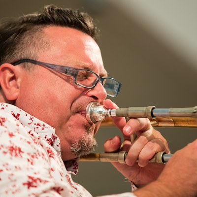 Adrian Mears 2017