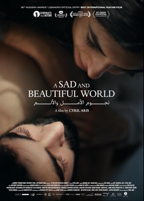 poster_A Sad and Beautiful World©stadtkino.jpeg