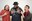 RatzFatz und Jon Sass Foto 11.10.14 Who ist Huber