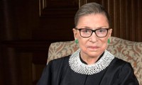 RBG Leben Gerechtigkeit