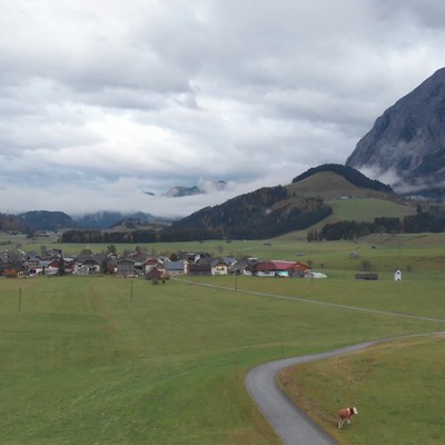 Rettet das Dorf 1 © Nikolaus Geyrhalter Filmproduktion GmbH