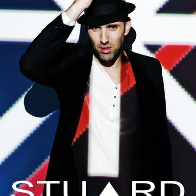 STU▲RD   T.F.T.H.   PRESSE FOTO
